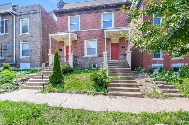 property at 3926 Botanical Ave