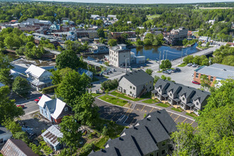 36 Main St E in Mississippi Mills, ON - Building Photo - Building Photo