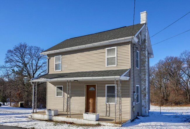 property at 4325 Fairview Rd