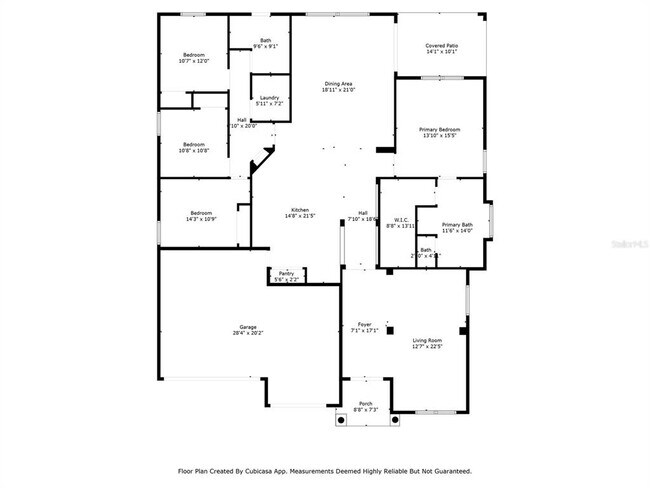 5234 Spectacular Bid Dr in Zephyrhills, FL - Building Photo - Building Photo