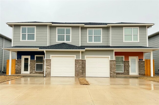 property at 7713 Owen Ln