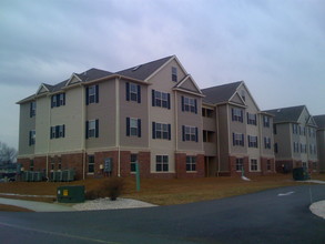 Progress Road Apartments in Chambersburg, PA - Building Photo - Building Photo