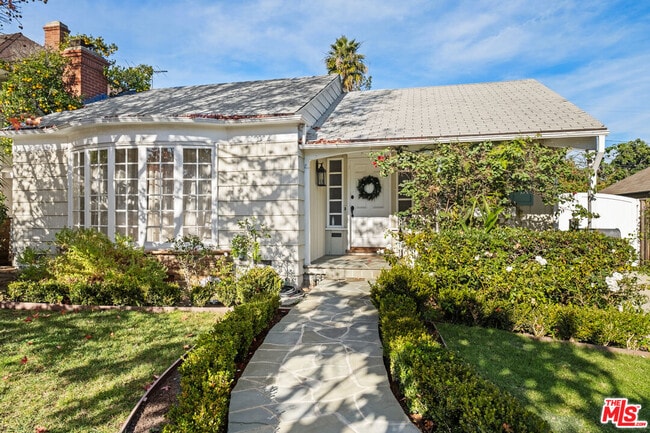 property at 9031 David Ave