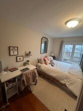 460 Park Dr, Unit 31 in Boston, MA - Foto de edificio - Building Photo