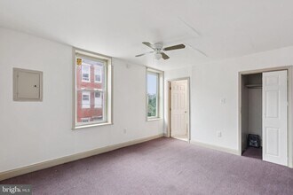 1520 W Ontario St in Philadelphia, PA - Building Photo - Building Photo