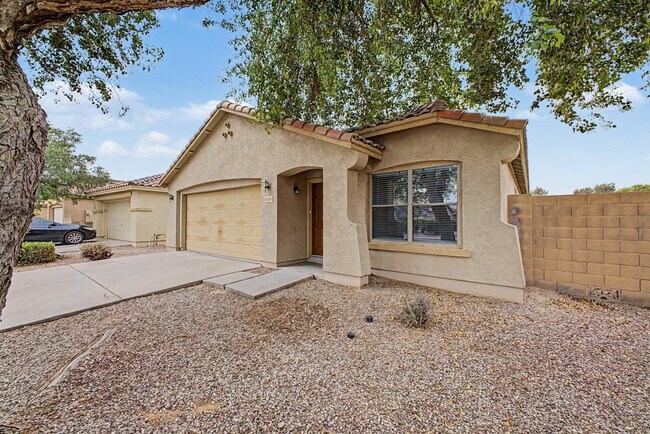 33856 N Cherry Creek Rd in San Tan Valley, AZ - Building Photo - Building Photo