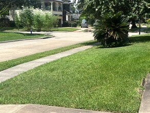 3715 Latma Dr in Houston, TX - Building Photo - Building Photo