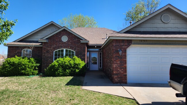 property at 10703 E 120th Ct N
