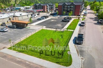425 Michigan Ave in Missoula, MT - Building Photo - Building Photo