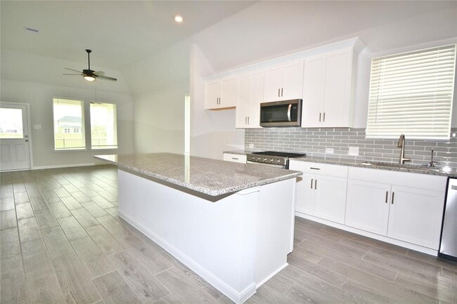 property at 6602 Canary Knl Ct