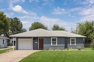 6906 Raton St in Houston, TX - Building Photo