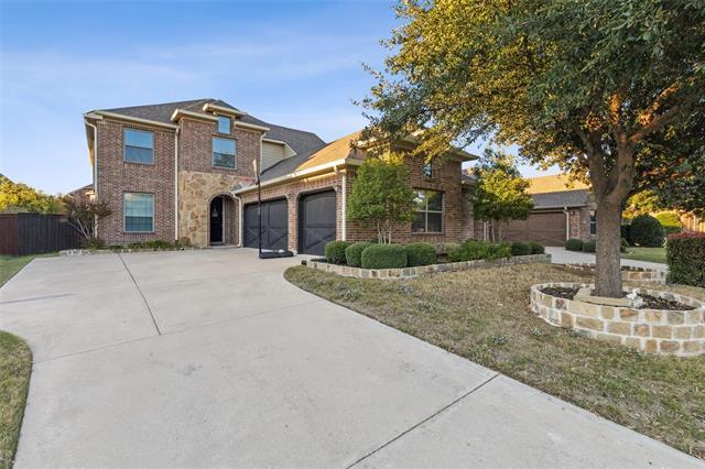 1966 Laurel Valley Dr in Keller, TX - Building Photo - Building Photo