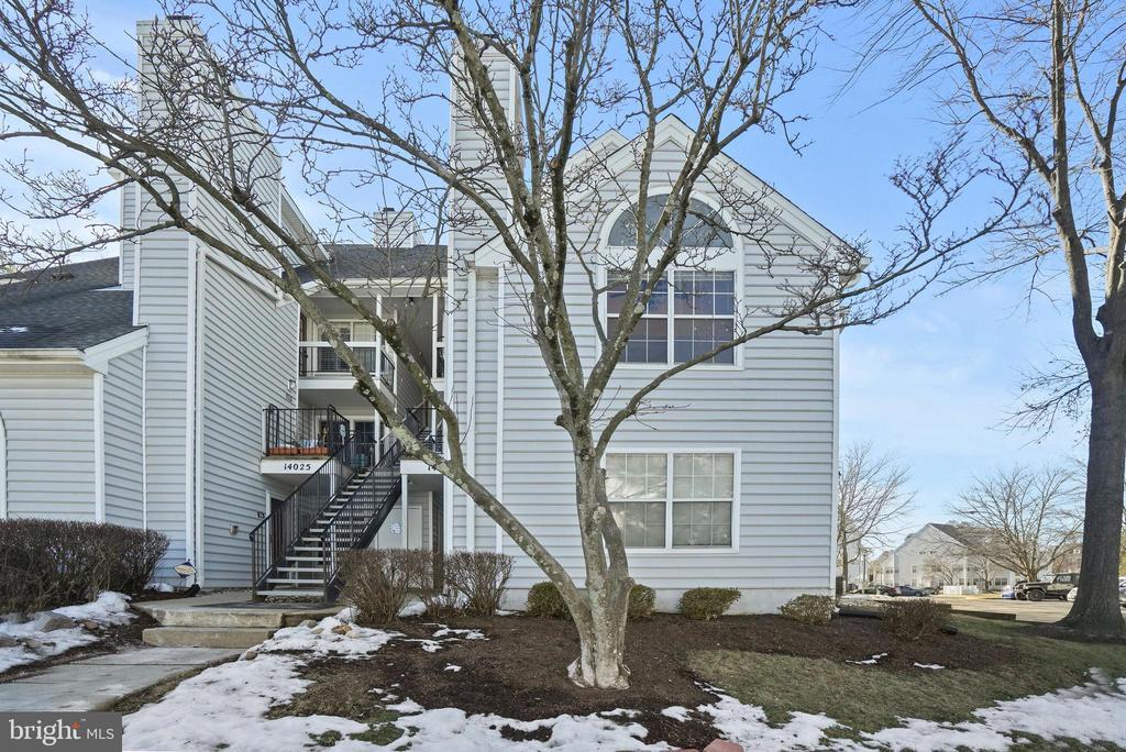 14023 Vista Dr-Unit -89 in Laurel, MD - Building Photo