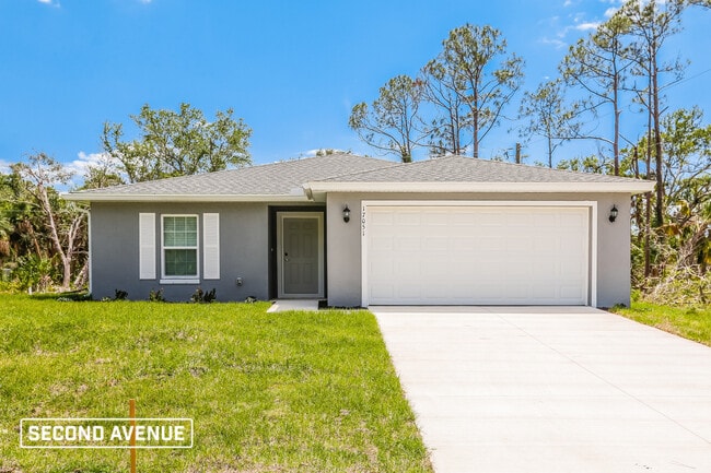 property at 17051 Greenan Ave