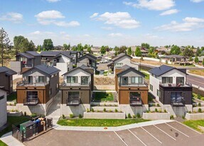 7217 N 5 Mile Rd in Spokane, WA - Building Photo