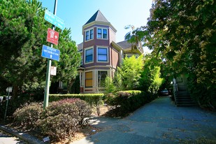 663 11th St Apartments