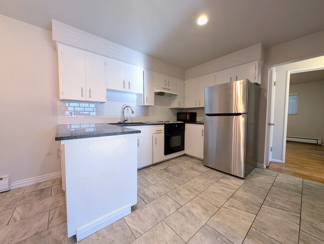 1640 S 1000 E in Salt Lake City, UT - Building Photo - Building Photo