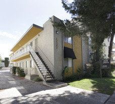 4436 Ventura Canyon Ave Apartments