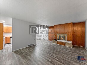 1831 21st Street Rd in Greeley, CO - Building Photo - Building Photo