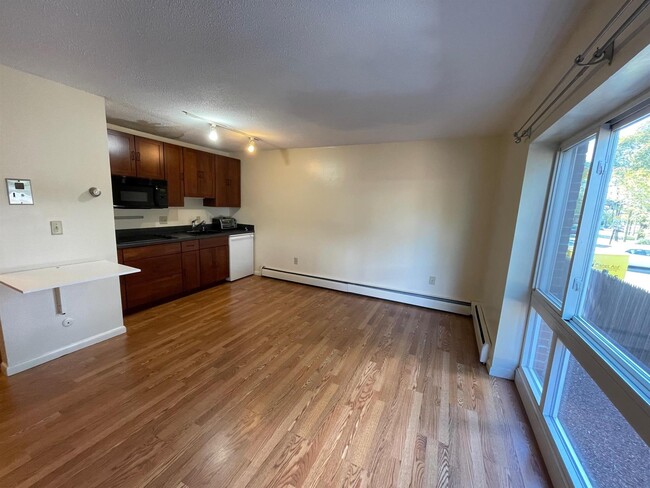 property at 2595 Massachusetts Ave