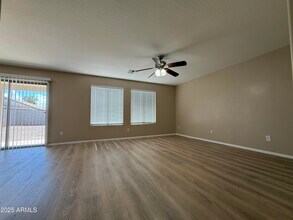 1821 W Desert Mountain Dr in San Tan Valley, AZ - Building Photo - Building Photo