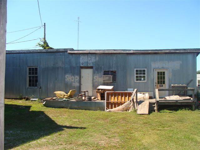 1697 Oil City Rd in Glasgow, KY - Building Photo - Building Photo