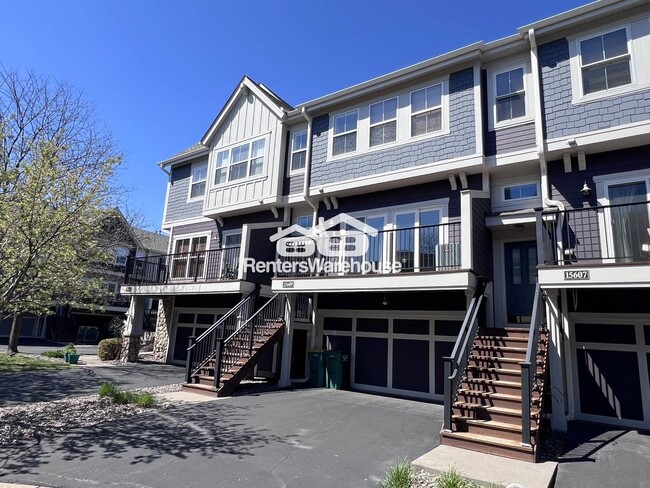 property at 15609 Dwellers Way