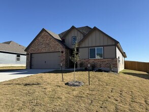 2808 Taddy Rd in Waco, TX - Building Photo - Building Photo