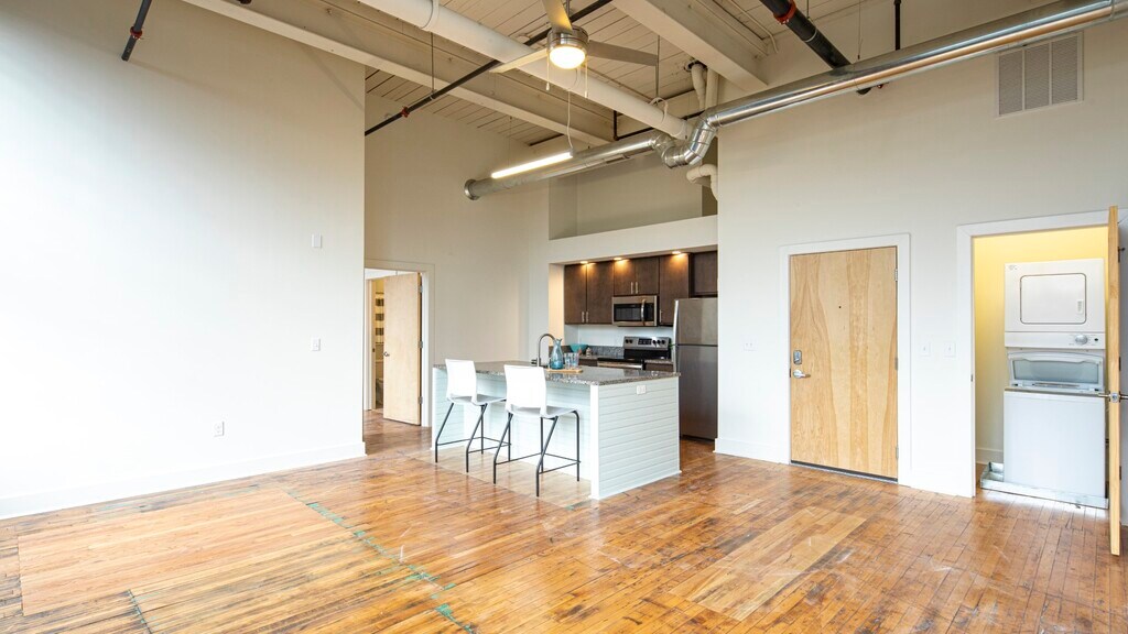 Port City Apartments Richmond, VA Apartments For Rent