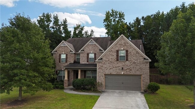 2971 Canyon Glen Way in Dacula, GA - Building Photo - Building Photo