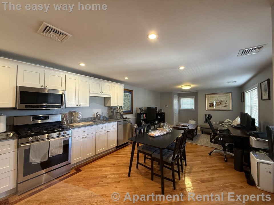 21 Ashland St in Malden, MA - Building Photo