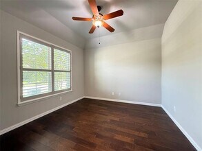 2909 Hackberry Creek Trail in Prosper, TX - Foto de edificio - Building Photo