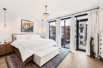 276 Halsey St in Brooklyn, NY - Building Photo - Building Photo