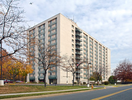 Essex Co-Op Apartments