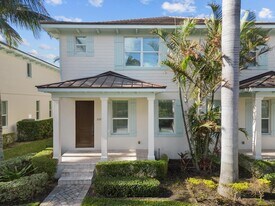 10187 S Ocean Dr, Unit 1 in Jensen Beach, FL - Building Photo