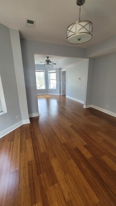 2931 W Lexington St in Chicago, IL - Building Photo