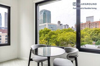 22 Chapel St in Brooklyn, NY - Foto de edificio - Building Photo