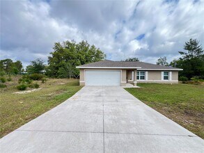 37 Malauka Run Dr in Ocklawaha, FL - Building Photo - Building Photo