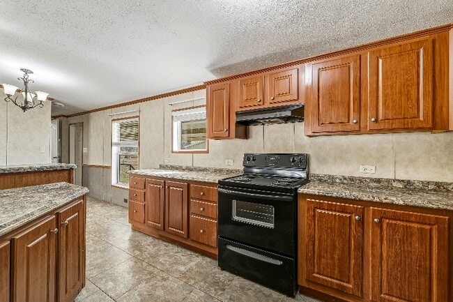 property at 1 Address given for showing