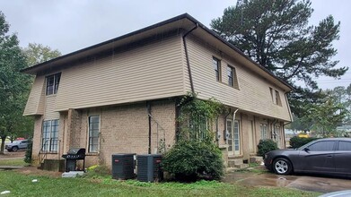 Choctaw Nation Apartments in Idabel, OK - Building Photo - Building Photo