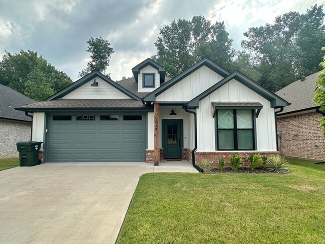 property at 3048 Legacy Cir