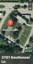 3701 Southmoor Ln Apartments