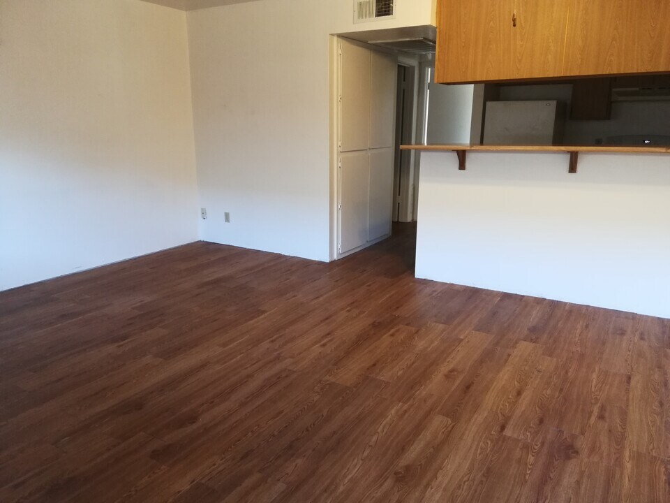 610 S Granite St in Prescott, AZ - Building Photo