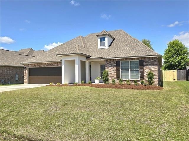 1804 Justin Dr in Covington, LA - Foto de edificio - Building Photo