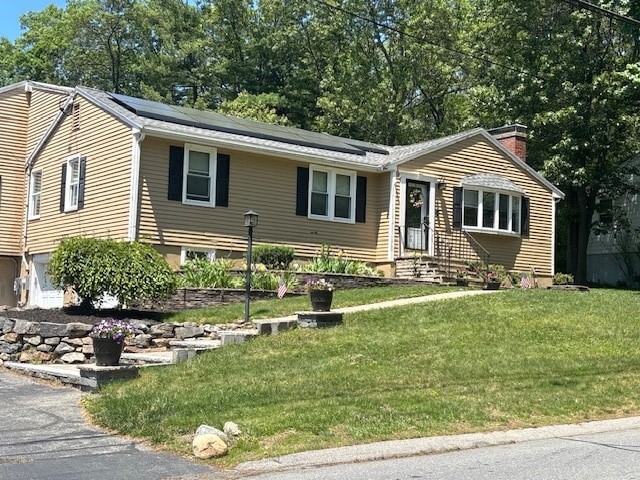 3 Upland Rd