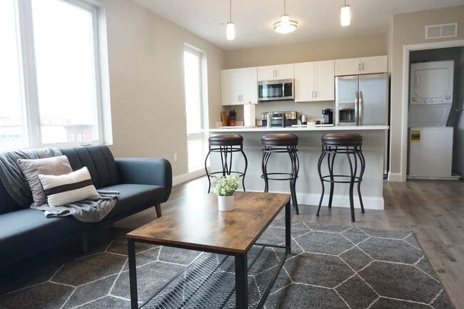 property at 140 Pearl St