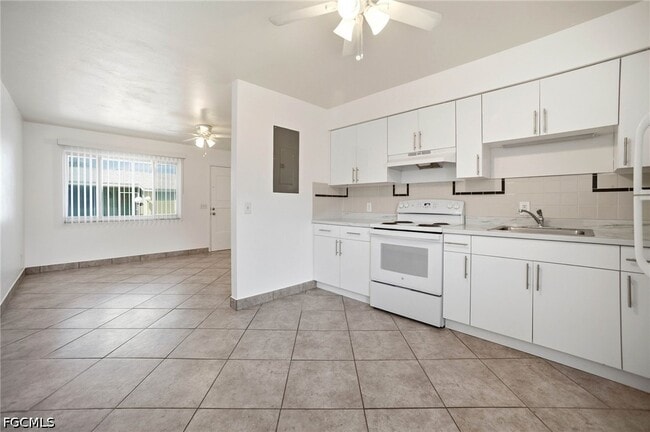 property at 4956 Viceroy St