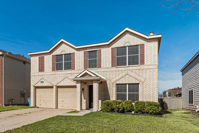 property at 4313 Hawk Ln