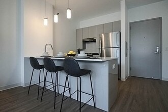 856 W Van Buren St in Chicago, IL - Building Photo - Building Photo