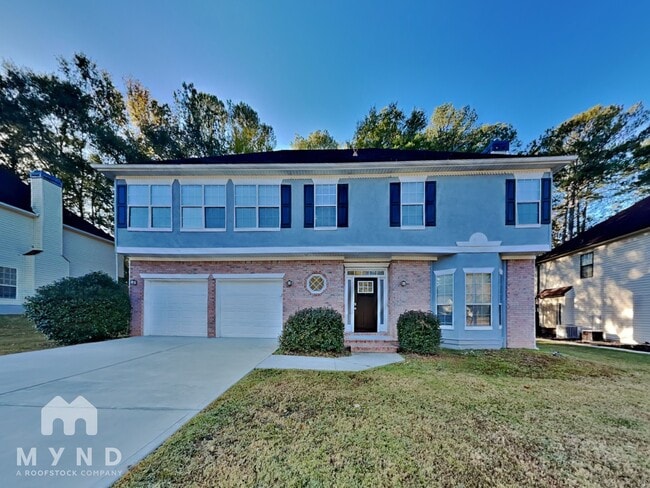 property at 750 Marcus Nyah Ct